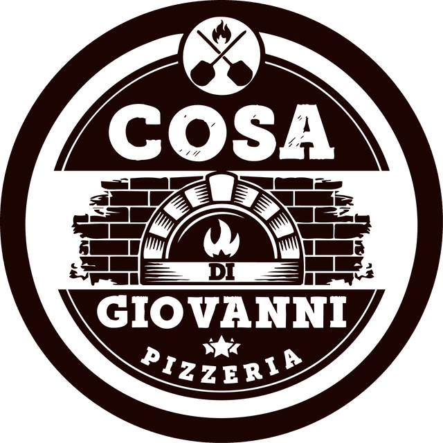 Cosa di Giovanni Pizzería